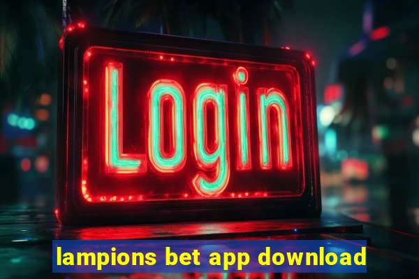 lampions bet app download